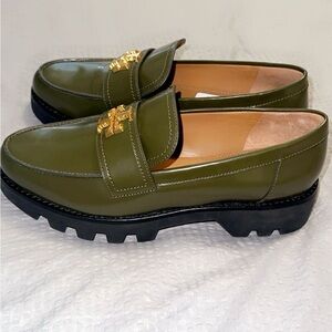 Brand New Tory Burch Loafers